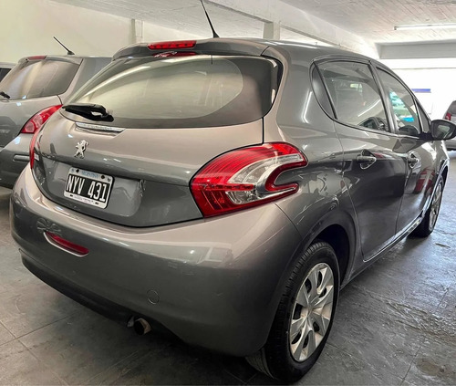 Imagen 16 de 20 de Peugeot