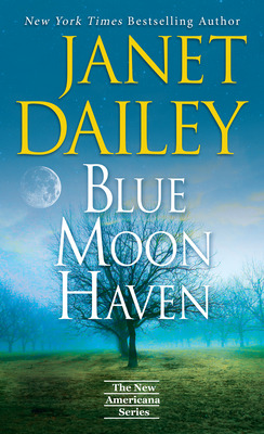 Libro Blue Moon Haven - Dailey, Janet