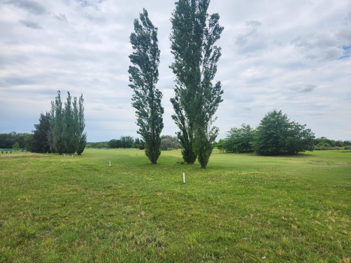 Oportunidad: Lote Al Golf En Everlinks Golf & Cc, Lujan