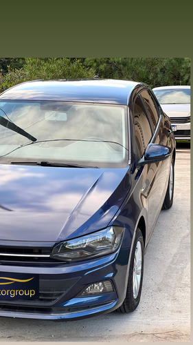 Volkswagen Polo 1.6 Comfortline