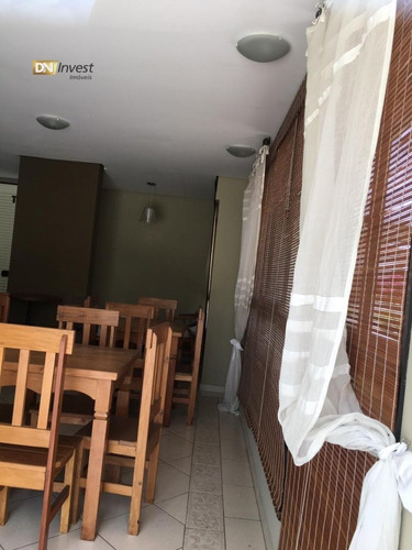 Imagem 23 de 28 de Apartamento Para Alugar No Bairro Vila Tijuco Em Guarulhos - - 1612-2