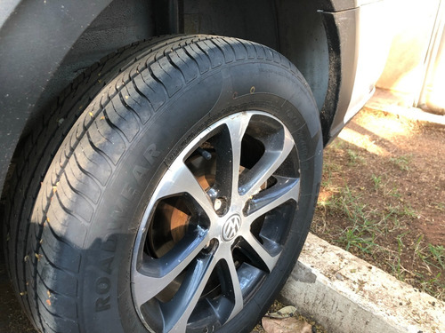 Imagem 4 de 5 de Volkswagen Saveiro Pepper