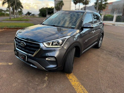 Hyundai Creta 2.0 Prestige Flex Aut. 5p