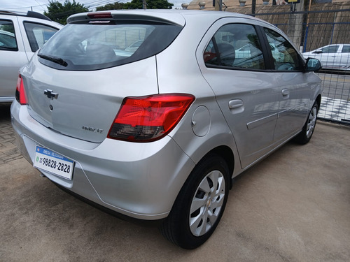 Chevrolet Onix 1.4 Lt 5p