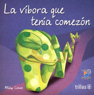 Libro Vibora Que Tenia Comezon, La Nuevo