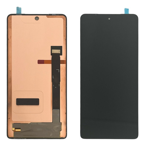 Pantalla Compatible Con Motorola Moto Edge 20 / Edge 20 Pro