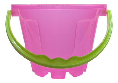 48 Sets De Cubeta Para Playa Con Figuras