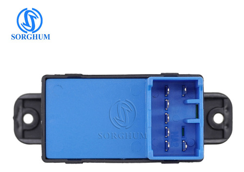 Interruptor De Ventana For Kia Cerato/forte 93581-a7100