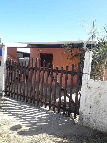 Alquiler En Temporada Barra Del Chuy