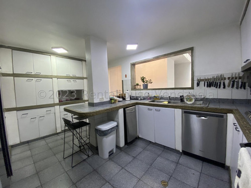 Venta De Casa\ Chuao Mg 4-5447