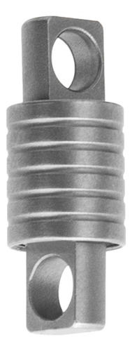 5 Conector De Llavero Giratorio De 360°, Accesorio Para