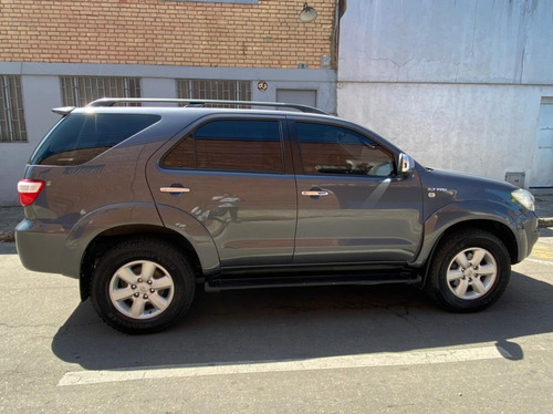 Toyota Fortuner 2.700 Cc 4x4
