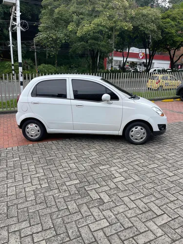 Chevrolet Spark 1.0 Life Mt