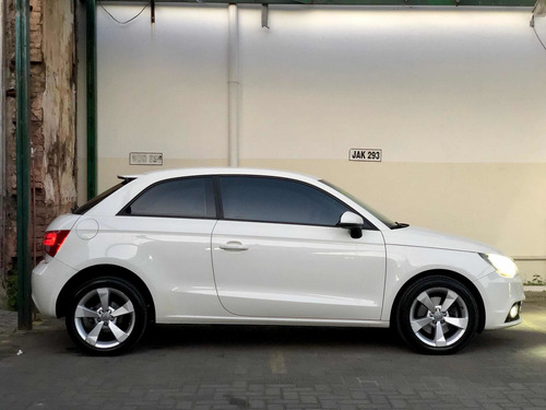 Audi A1 1.4 Tfsi Stronic 125cv 2016