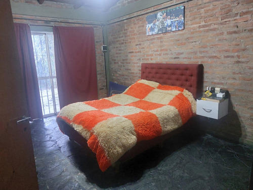 Terreno Con Vivienda,