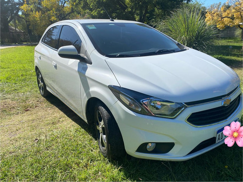 Chevrolet Onix 1.4 Ltz 98cv