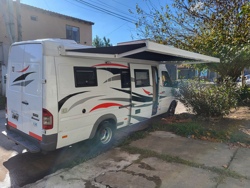Sprinter 413 Mh Impecable!!