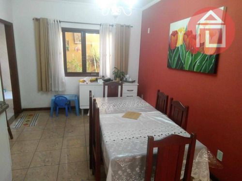 Imagem 15 de 23 de Casa Com 3 Dormitórios À Venda, 210 M² Por R$ 800.000,00 - Altos De Bragança - Bragança Paulista/sp - Ca1850