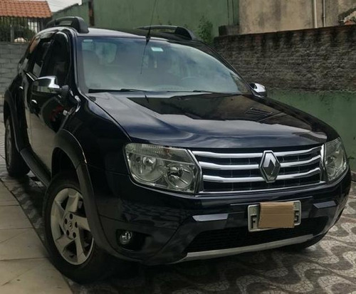 Renault Duster 2011/2012 Flex