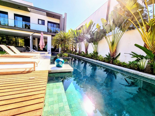 Imagem 3 de 15 de Casa Para Venda No Bairro Riviera De São Lourenço Em Bertioga - Cod: Ir17578 - Ir17578