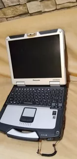 Laptop Panasonic Cf-31 12gb Ram 500gb Ssd Cf31 Uso Rudo