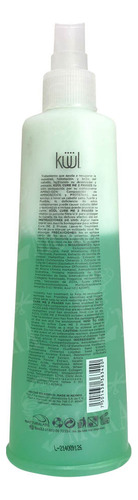 Kuul Tratamiento Bifásico Dual Leaven In 300 Ml