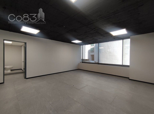 Renta - Oficina - Bosque De Radiatas - 120m2 - Piso 3