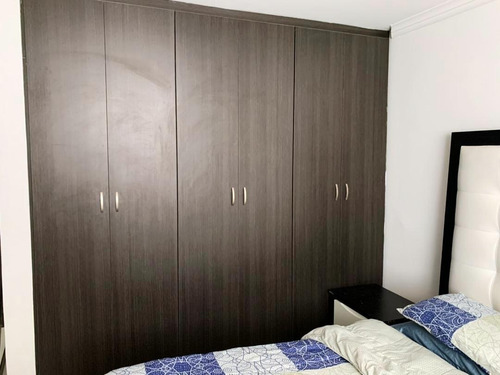 Conjunto Residencial Marina Del Rey