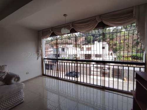 Imagen 15 de 15 de Apartamento En Venta Cumbres De Curumo 22-24301 Wolfgang Liaz 0414-132-24-22 0412-582-01-12