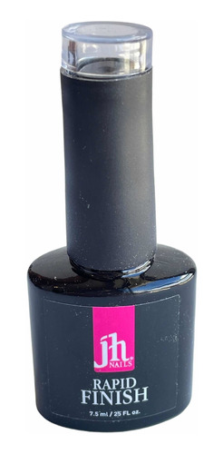 Rapid Finish Jh Nails 7,5ml Manicura Semipermanente