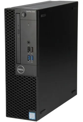 comprar Cpu Dell Intel I5 6th Gen 8gb Ram 128 Gb Ssd Tienda Clase A