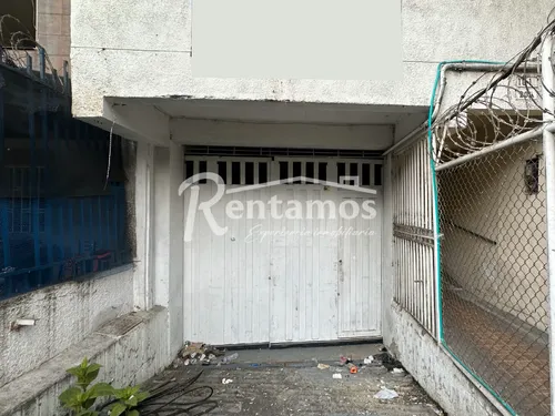 Bodega En Arriendo En Mayoritaria. Cod A775887