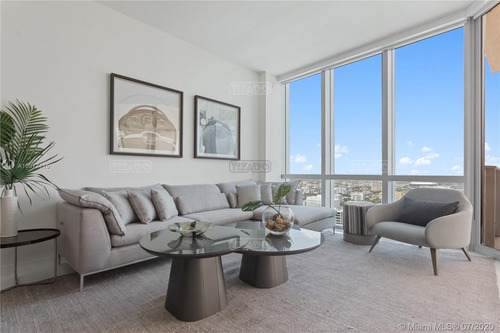 Imagen 4 de 23 de Departamento En Venta Ubicado En Miami, Miami