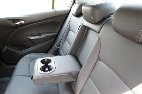 Imagen 5 de 15 de Chevrolet Cruze 4 Puertas Lt 1.4n Turbo Automático 2022 Ep