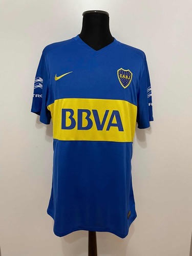 Camiseta Boca Juniors 2016 # 2