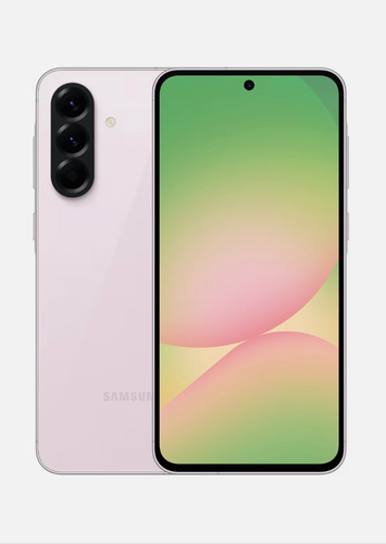 Samsung Galaxy A56 5g/ 256gb 12gb Ram Rosa