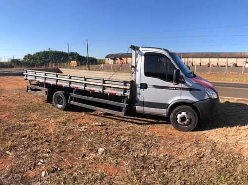 Iveco Daily Truck Chas. 70c17 2p (dies.)(e5) 2014/2014