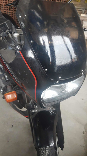 Imagem 1 de 7 de Honda Cbx 750
