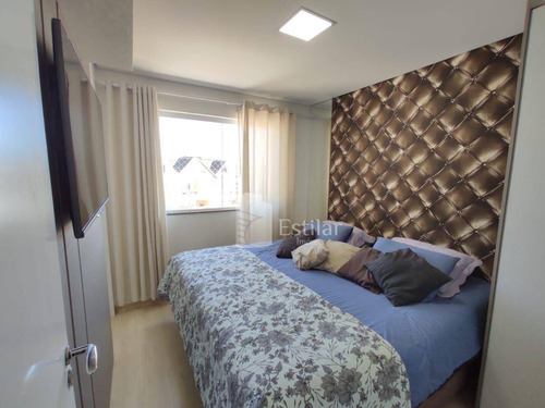 Imagem 14 de 30 de Apartamento 03 Quartos (01 Suíte) E 02 Vagas No Braga, São José Dos Pinhais - Ap3598