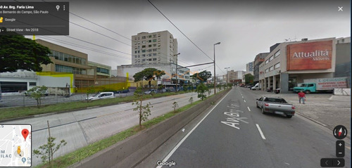 Imagem 4 de 5 de Ponto Comercial - Centro - Ref: 2585 - L-4769