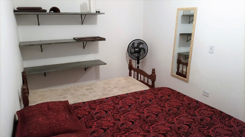 Imagem 8 de 14 de Apartamento,praia Grande Ubatuba Temporada ,acomoda 9 Pessoa