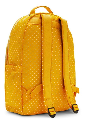 Imagem 2 de 6 de Mochila Modelo Escolar Kipling Seoul Novas Cores Original