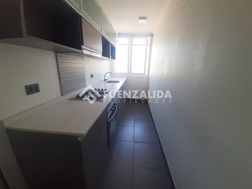 Departamento De 64m2 De 2 Dorm. En Recoleta