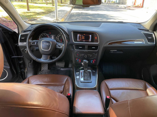 Audi Q5 2012 2.0 Elite S Tronic Quattro Dsg