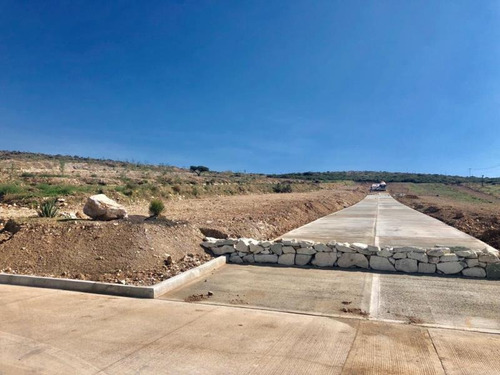 Imagen 5 de 7 de Terreno Comercial En Venta Pachuquilla