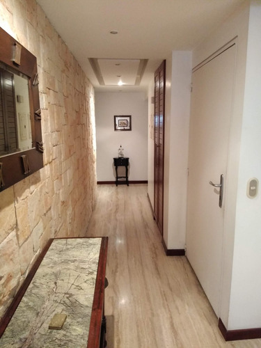 Imagen 7 de 21 de Se Vende Ph 286m2 5h/5b/5p Los Naranjos De Las Mercedes 9055