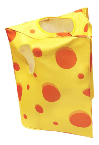 Disfraz De Cosplay De Comida Para Niños Lindo Abrigo De L