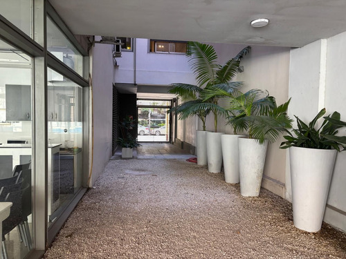 Oppel | Departamento En Alquiler | Belgrano Capital Federal