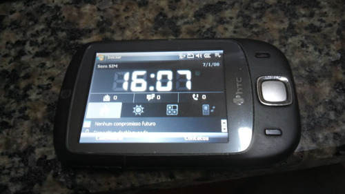 Pocket Pc - Htc - Touch