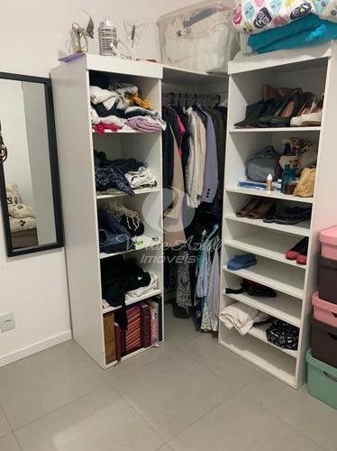Imagem 7 de 18 de Apartamento À Venda Em Jardim Samambaia - Ap007894